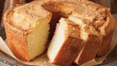 طريقة عمل الكيكة فى 3 خطوات