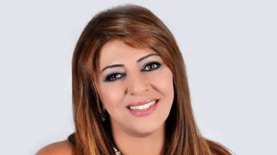  أول تعليق من هالة صدقي بعد طلبها في بيت الطاعة