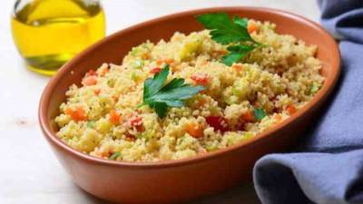 طريقة عمل الكسكسي في البيت