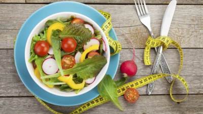 إحذر .. حمية غذائية تسبب العقم لدى الجنسين