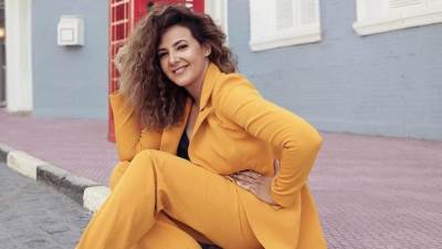 بالصورة .. أول تعليق من دنيا سمير غانم عن والدتها