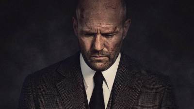 كم حقق فيلم جيسون ستاثام Wrath of Man؟