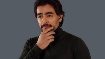 هانى سلامة يكشف عن رأيه فى تقديم جزء ثان من فيلم "السلم والثعبان"