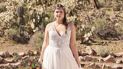 4 نصائح لاختيار فستان زفاف مثالى للعروسة الكيرفى