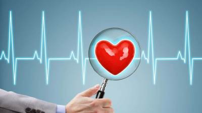 كل ماتريد معرفته عن كهرباء القلب