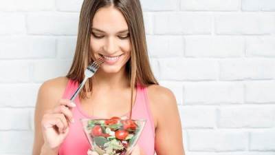 لمن بعانى من النحافة .. وصفات طبيعية لزيادة الوزن بأمان