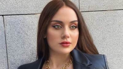 هل خضعت ابنة هيفاء وهبي لعملية تجميل؟