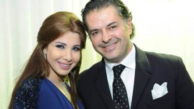 تعرف على تفاصيل حفل راغب علامة ونانسى عجرم فى القاهرة 