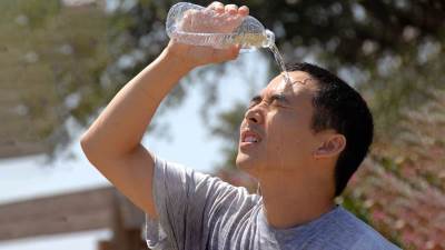  أمراض الصيف الشائعة وطرق الوقاية منها .. تعرف عليها