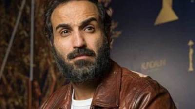 أحمد فهمي يعلن موعد طرح فيلمه "العارف"