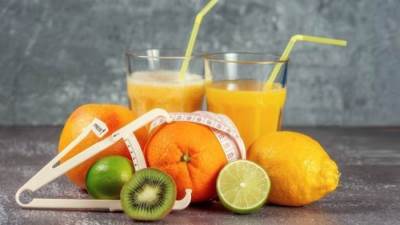 5 عصائر تساعدك فى خسارة وزنك .. اعرفيها