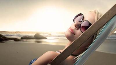 بالصور .. اعرفى موضة مايوهات صيف 2021