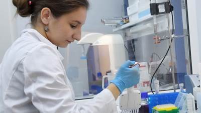 سلالة روسية جديدة لفيروس كورونا .. تعرفي على التفاصيل