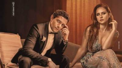 مدحت العدل يكشف موعد عرض الجزء الثاني من "بـ 100 وش"