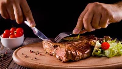 5 أطعمة بديلة للحوم يمكنها إمدادك بالبروتين