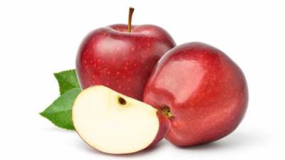 فوائد تناول تفاحة واحدة يوميا على صحة جسمك