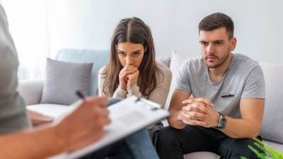 دراسة: التعاسة الزوجية ترفع معدل الوفيات عند الرجال