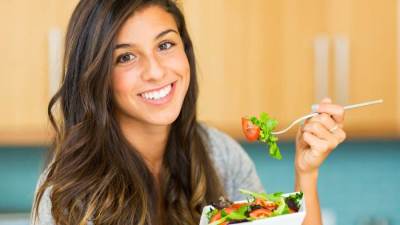 6 نصائح للنباتيين للحفاظ على صحتهم 