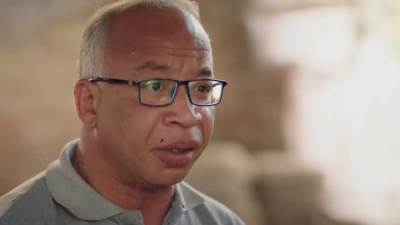 شريف دسوقي يكشف موعد اعتزاله الفن