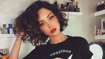 والدة بسمة بوسيل تتعرّض للنصب والسرقة .. تعرفي على التفاصيل