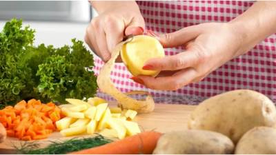 دراسة تكشف تأثير البطاطس على جسم الإنسان