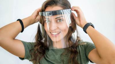 هل تستطيع أقنعة الوجه الحماية من الإصابة بكورونا ؟