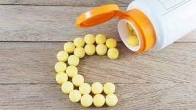 خبر صادم .. هل تعلمي أن المكمل الغذائي رقم 1 لرفع طاقة الجسم ليس فيتامين "سي"؟