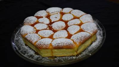 طريقة عمل البريوش بالسكر