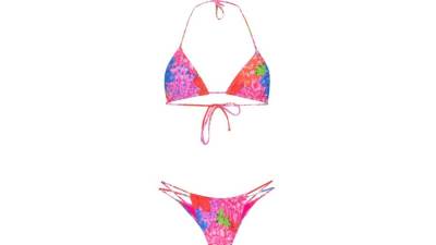 كولكشن من المايوه البكيني لإجازة هذا الصيف