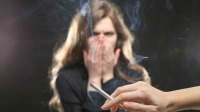 ماذا يفعل التدخين السلبي في جسمك؟