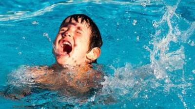 تعرف على أهم أعراض الغرق الجاف