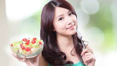 لجسم رشيق .. اعرفي أسرار الصينيين فى إنقاص وزنهم