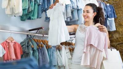 لأناقتك وجمالك فى العيد إليك 6 نصائح  لاختيار ملابسك