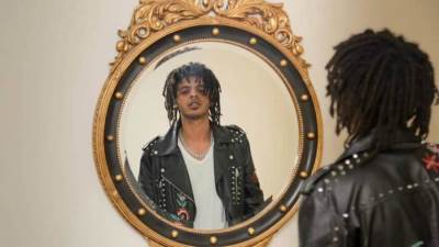 بالصورة .. أحدث إطلالة جريئة لـ أوكا