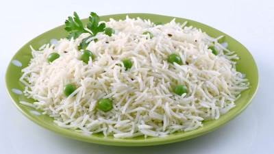 تعرفي على أفضل نوع للرز لصحتك