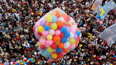 إجازة عيد الأضحى 2021 في مصر وأفكار لقضاءها بدون ملل