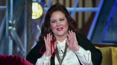 آخر تطورات الحالة الصحية للفنانة دلال عبدالعزيز