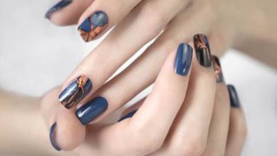 تألقى فى عيد الأضحى بأفضل موديلات مناكير الأظافر