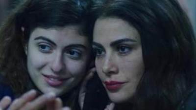 محمد دياب يشارك فى مهرجان فينيسيا .. تعرفي على الفيلم وأبطاله