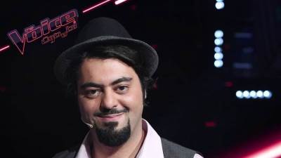نجم من نجوم The voice يعلن اعتزاله نهائياً .. من هو؟