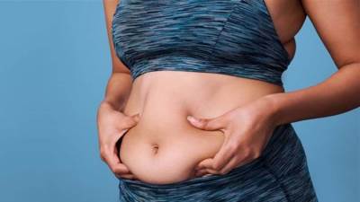 ما هي الطريقة الأكثر فاعلية للتخلص من دهون البطن فى أسرع وقت؟