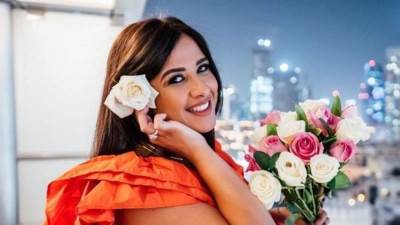 آخر تطورات الحالة الصحية للفنانة ياسمين عبد العزيز