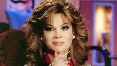  "فجر الضمير" ..  تفاصيل أغنية صفاء أبو السعود الجديدة