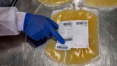 أسباب نقل بلازما الدم .. وهؤلاء أكثر حاجة إليها