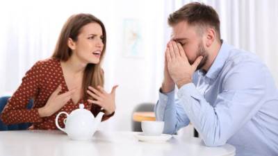 6 نصائح عشان تمتص غضب زوجتك ومتحولش المناقشة لخناقة