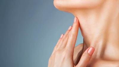 عالجي الإسمرار في رقبتك بتلك الطرق