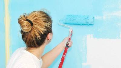 داخل منزلك .. ألوان طلاء تساعد على الشعور بالهدوء والاسترخاء