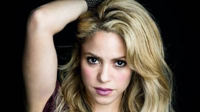 شاكيرا مهدّدة بالسجن .. تعرفي على التفاصيل