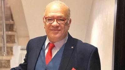 صلاح عبد الله يتعرّض لأزمة قلبية حادّة