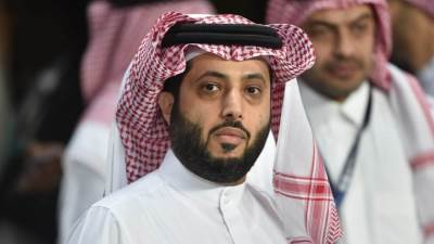 كيف تدخل تركي آل الشيخ في خلاف عبد المجيد عبد الله ورابح صقر؟